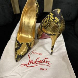 Christian Louboutin